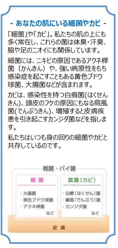 子どもの足のニオイについて調査 カビ や 細菌 の増殖が原因 ニオイの原因認知度 は約半数のみ 持田ヘルスケアのプレスリリース 共同通信prワイヤー