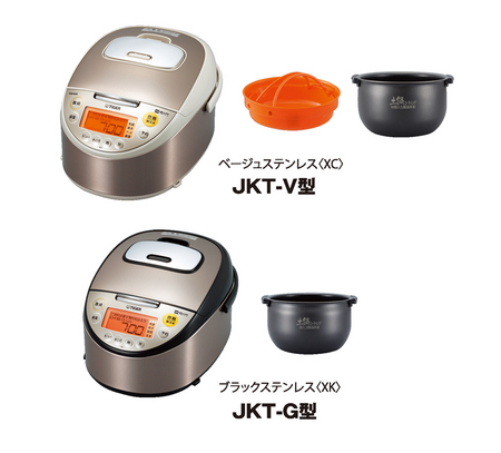 【未開封】タイガー IH炊飯ジャー tacook JKT-S180T 1升炊き 未開封】タイガー IH炊飯ジャー tacook JKT-S180T 1升炊き 【公式通販】