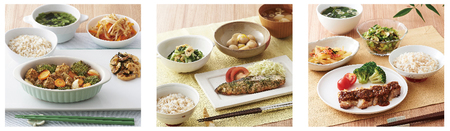 タニタ食堂監修レシピを公開!