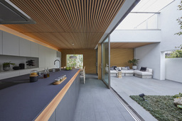「プレミアムグランウッド世田谷・等々力の家」が 「ウッドデザイン賞２０１８」を受賞しました