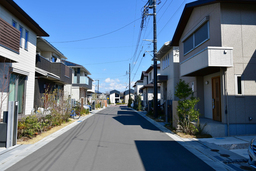 神奈川県「環境共生都市づくり事業」に認証