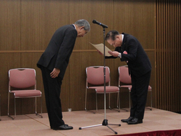 「大和ハウス佐賀ビル」が 「ジャパン・レジリエンス・アワード２０１９」において優秀賞を受賞しました