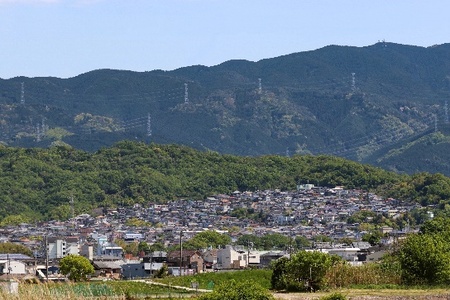 大阪府南河内郡河南町と大和ハウス工業が連携協定を締結