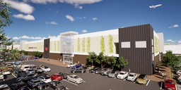 「（仮称）MAKINOHARA HILLS PROJECT～地域との共生・賑わい場の創出計画～」始動