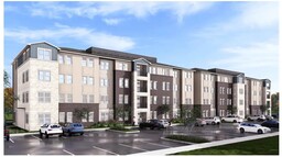 米国大手賃貸住宅開発会社のアライアンス・レジデンシャル社と賃貸住宅開発を開始