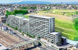 分譲マンション「プレミスト鶴見花月総持寺ステーションフロント」販売開始