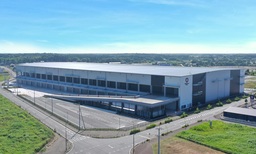 茨城県阿見町と大和ハウス工業が「災害発生時における支援協力に関する協定書」を締結