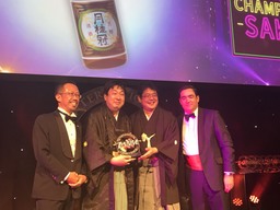 月桂冠「特撰」が「グレートバリュー・アワード」受賞（IWC2018・SAKE部門） 優れたコスパの酒として最高峰