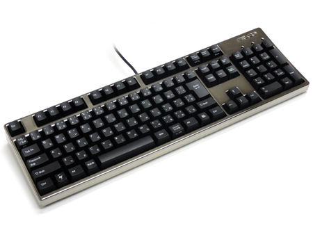 FILCOキーボード工房 カスタムオーダーメイド 黒軸 FILCOキーボード工房 カスタムオーダーメイド 黒軸