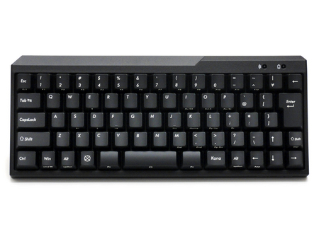 世界初、Bluetooth対応 メカニカルコンパクトキーボード FILCO