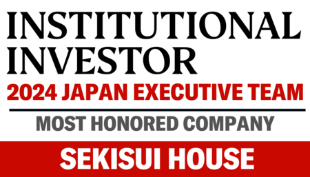 Institutional Investor誌「2024 Japan Executive Team」ランキング「Most Honored Company」で1位を獲得 