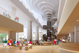 8月5日開業 子どもたちの感性を育む新たな大型体験型施設「JUNOPARK」体験プログラムを決定