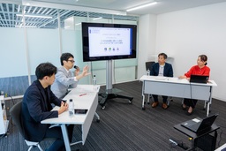 京都大学×積水ハウス 共同研究プロジェクト 公開報告会 開催