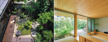 積水ハウス、生態系に配慮した造園緑化事業「5本の樹」計画25周年