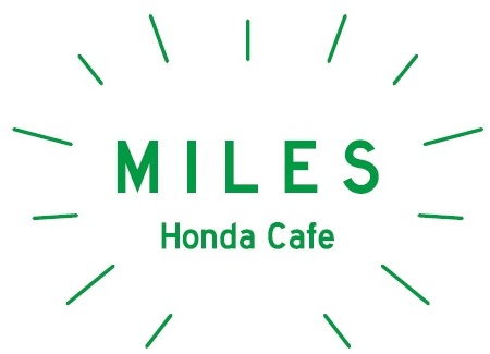 Miles Honda Cafe Hondaウエルカムプラザ青山内 1月18日 土 オープン 本田技研工業のプレスリリース 共同通信prワイヤー