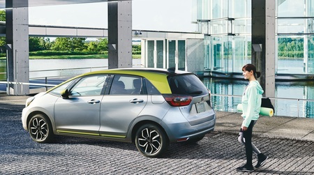 ナレーションに妻夫木聡さんを起用 新型 Fit 新たにtvcm4本を公開 本田技研工業のプレスリリース 共同通信prワイヤー