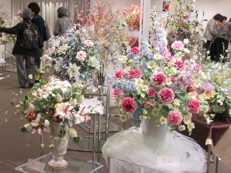 ルナ フローラ創立50周年記念全国展 を開催 日本製粉のプレスリリース 共同通信prワイヤー