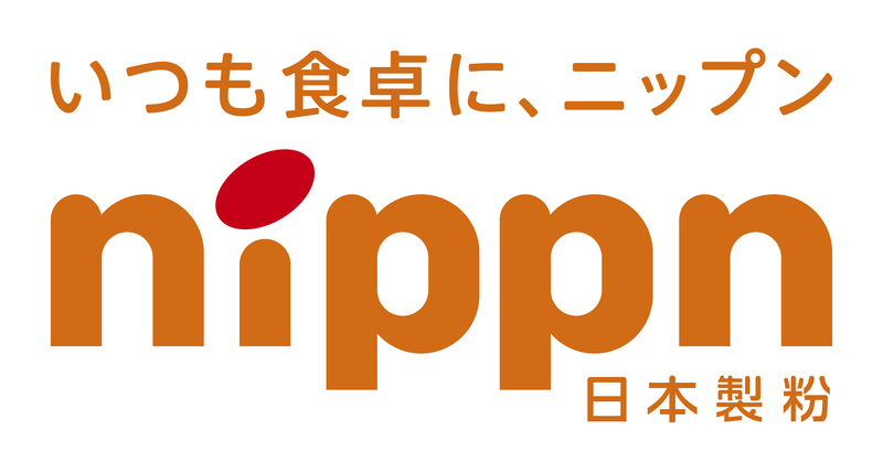 コーポレートブランドロゴを改定 日本製粉のプレスリリース 共同通信prワイヤー
