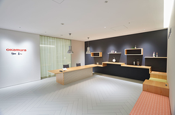赤坂インターシティAirに新ラボオフィス「CO-Do LABO」を開設