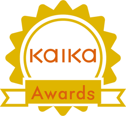 オカムラのビジネス誌『WORK MILL with Forbes JAPAN』が「KAIKA Awards 2018 特選紹介事例」に選出