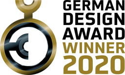 オカムラの4製品がドイツのデザイン賞「German Design Award 2020」を受賞