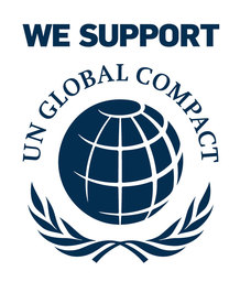 オカムラが「国連グローバル・コンパクト」へ参加