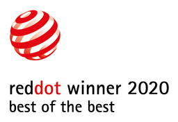 オカムラの4製品が2020年ドイツ「レッドドットデザイン賞」受賞