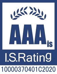 日本初 米国ｾｷｭﾘﾃｨｰ基準「NIST SP800-171」への準拠性を示す情報ｾｷｭﾘﾃｨｰ格付けにて最高評価「AAAis」を取得