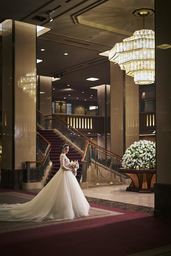 帝国ホテルのウエディングをご体感いただけるイベント IMPERIAL WEDDING FAIR　8月19日(日)開催