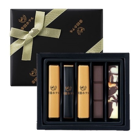 帝国ホテルのバレンタインデー 帝国ホテルのプレスリリース 共同通信prワイヤー