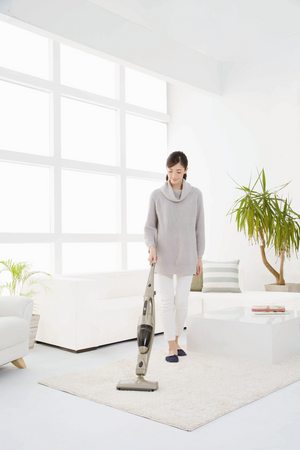 ecomo(エコモ)スティッククリーナー・布団クリーナーの新作発売