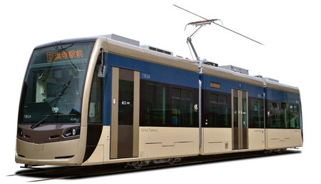鉄道部品 阪堺電車 ドア横看板 ワンマン出口 鉄道部品 阪堺電車 ドア横看板 ワンマン入口 【公式通販】