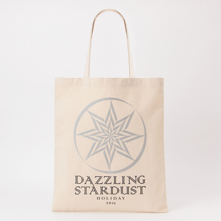 16年のバーニーズ ニューヨークのホリデーテーマは Dazzling Stardust バーニーズジャパンのプレスリリース 共同通信prワイヤー