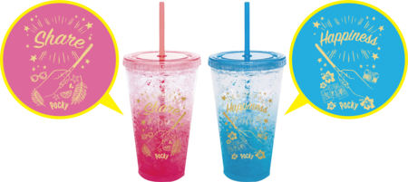 パッケージを冷凍庫に入れるとヒントが浮き出る 謎解きが楽しめる限定デザインの ポッキー を全国発売 江崎グリコのプレスリリース 共同通信prワイヤー