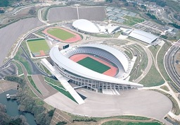 東北最大規模 収容人数約5万人の「宮城県総合運動公園宮城スタジアム」の命名権を取得