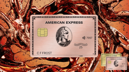 「アメリカン・エキスプレス®・ゴールド・プリファード・カード」に新色ローズゴールドが登場