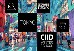 先進企業が注目する北欧型インタラクションデザイン教育機関CIIDが電通でCIID Winter Schoolを日本初開催