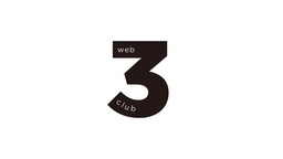 web3 club_logo_814x458px