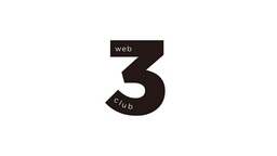 web3 club_logo_736x414px_ogp