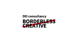 電通、クリエイティブに特化したDEIコンサルティングチーム 「BORDERLESS CREATIVE」を発足