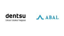 電通、空間拡張を実現した次世代エンタメプラットフォーム 「Scape®」を提供するABALと戦略的提携