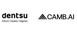 電通、独自のAI翻訳技術を持つCAMB.AIと業務提携し、 国内コンテンツの海外展開を支援