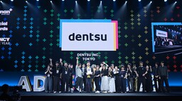電通、アジア太平洋広告祭「ADFEST 2026」においてAgency of the Yearなど最高賞2冠を受賞