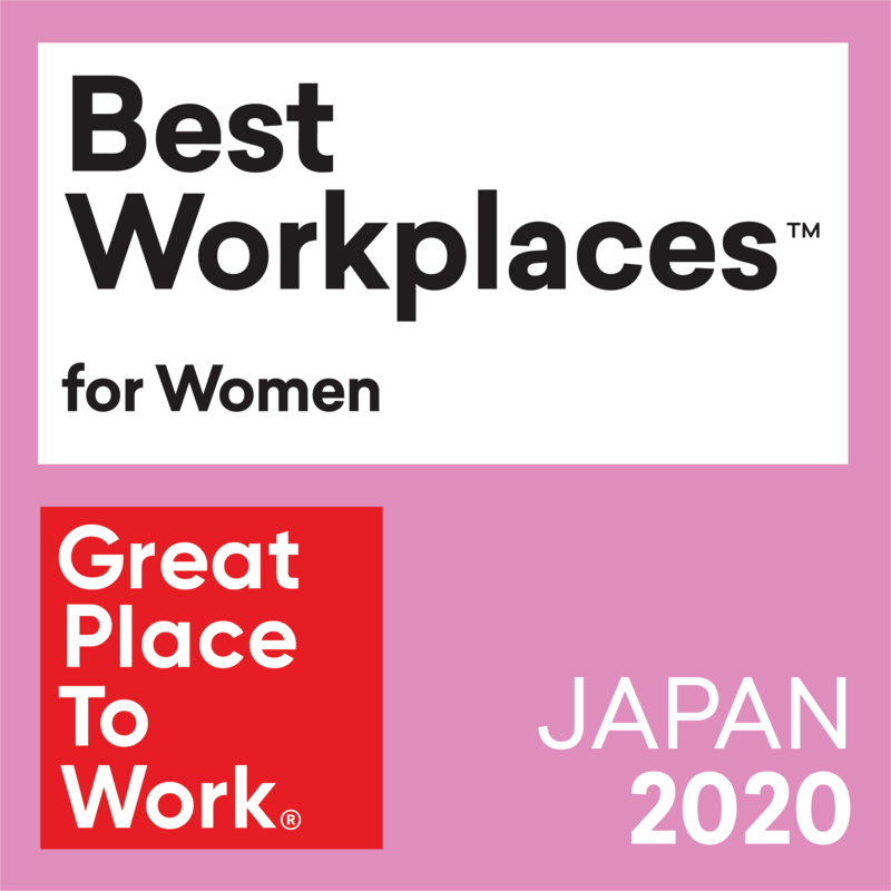 《女性が働きがいのある会社1位は？》2020年版 日本における「働きがいのある会社」女性ランキング発表！