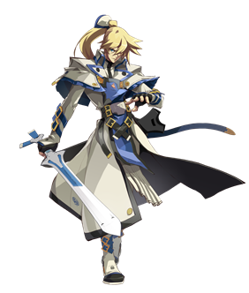 リアル対戦ゲーム コンパス 1月31日 水 より対戦格闘ゲーム ギルティギア と再コラボレーション実施 Nhn Playartのプレスリリース 共同通信prワイヤー