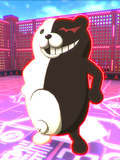 モノクマ３
