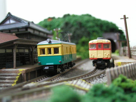 引取限定札幌市] 昭和にっぽん鉄道ジオラマ デアゴスティーニ 0系