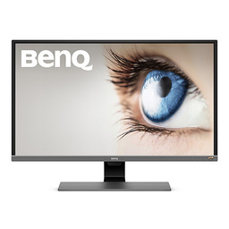 BenQ_4K液晶