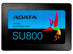 ADATA Ultimate SU800 2.5インチ SSD 2TB