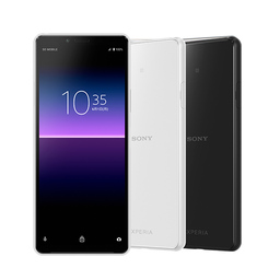 21:9の大画面＆トリプルレンズカメラを搭載！「Xperia 10 II」を10月1日(木)より21,800円で販売開始